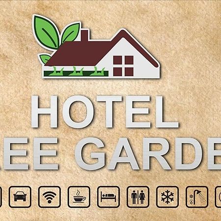Hotel Tree Garden Wilpaththu Nochchiyagma Anuradhapura Nochchiyagama Dış mekan fotoğraf