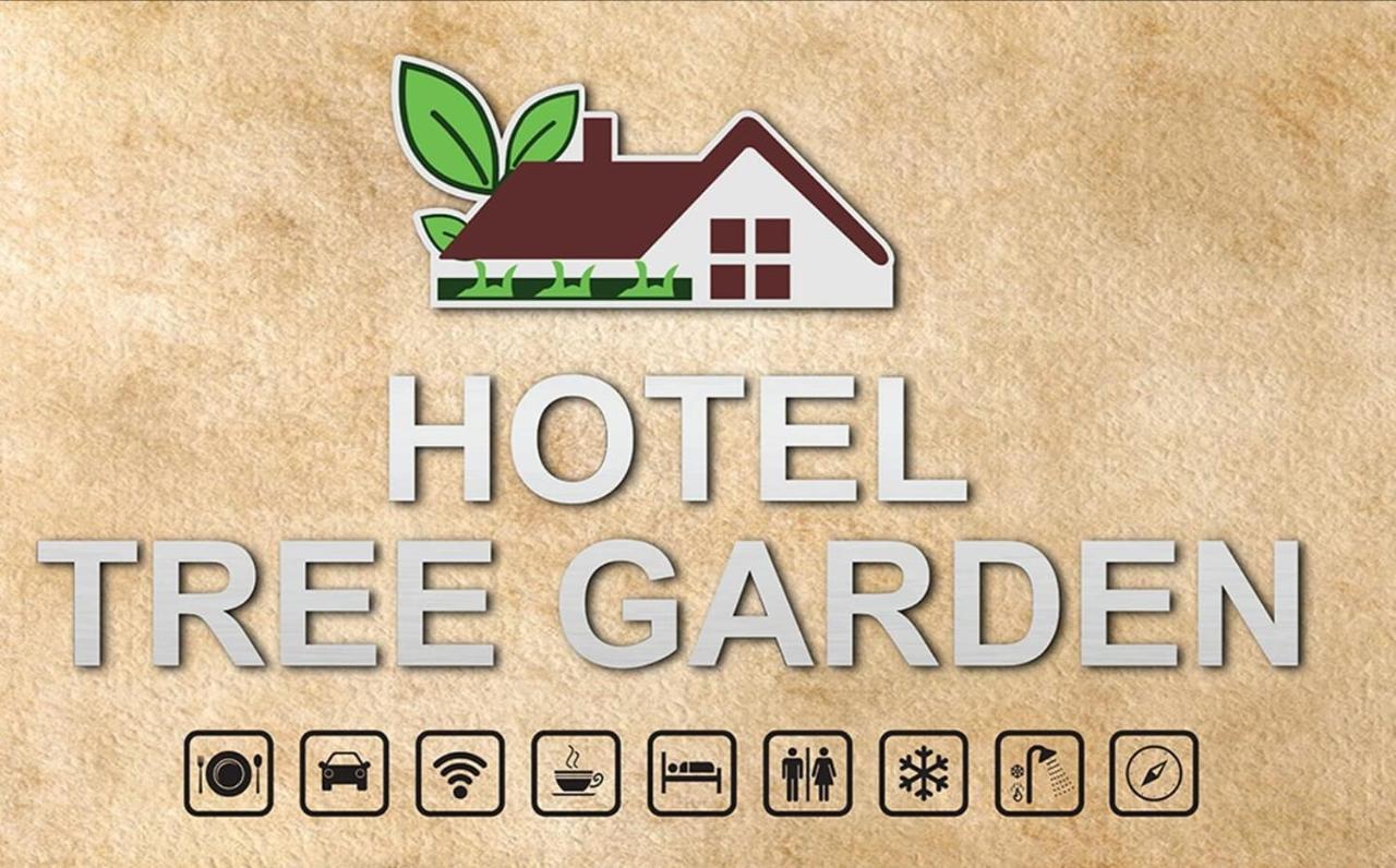 Hotel Tree Garden Wilpaththu Nochchiyagma Anuradhapura Nochchiyagama Dış mekan fotoğraf