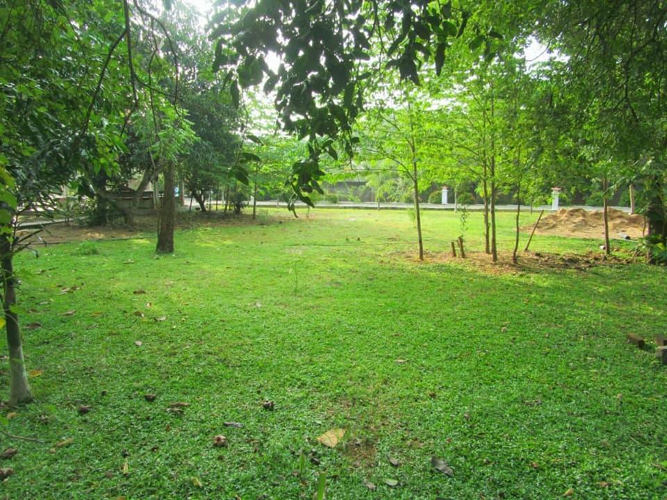 Hotel Tree Garden Wilpaththu Nochchiyagma Anuradhapura Nochchiyagama Dış mekan fotoğraf