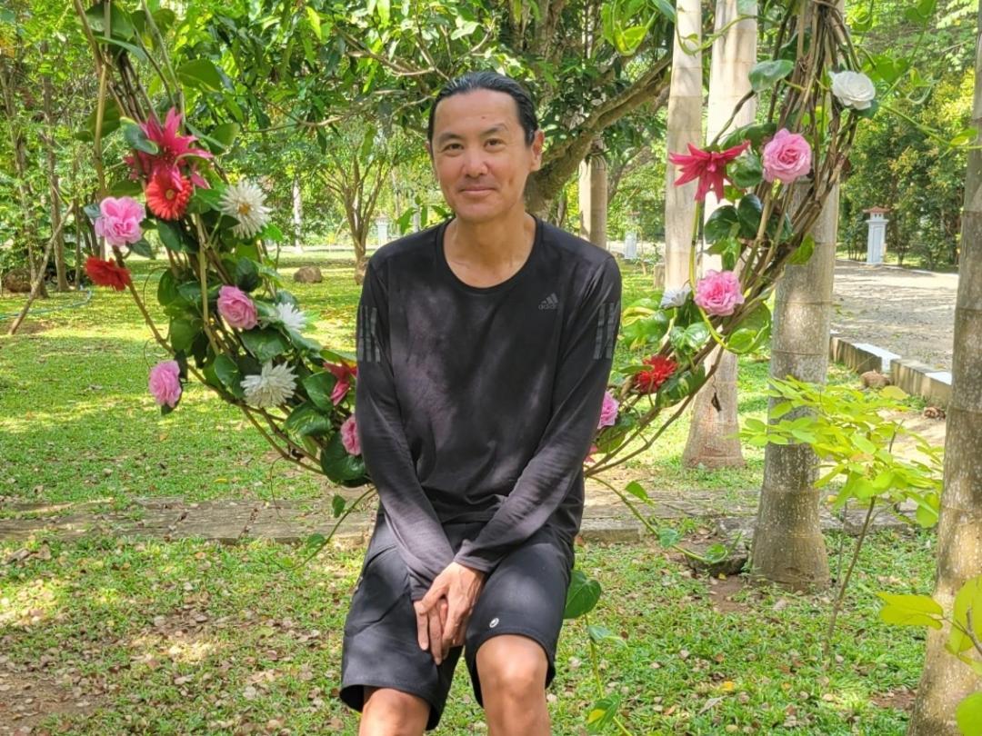 Hotel Tree Garden Wilpaththu Nochchiyagma Anuradhapura Nochchiyagama Dış mekan fotoğraf